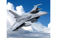 Transferul de F-16 către Ucraina devine dificil! A ajuns să fie o teatralitate menită să forțeze Rusia să se așeze la masa negocierilor