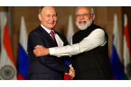 Putin l-a felicitat pe premierul Indiei pentru aselenizarea reușită la Polul Sud al Lunii: „Acesta este un mare pas”