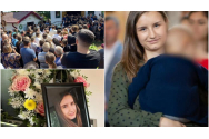 Cazul tinerei gravide care a murit la Botoșani va fi anchetat de Procurorii din Suceava