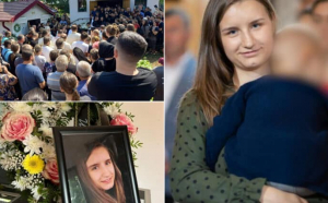 Cazul tinerei gravide care a murit la Botoșani va fi anchetat de Procurorii din Suceava