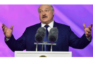 Președintele belarus Aleksandr Lukașenko i-a felicitat pe “frații ucraineni” de Ziua Independenței
