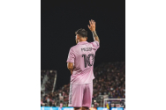 Lionel Messi, gol pentru Inter Miami în MLS - VIDEO