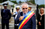 Încep să cadă capete: Primarul din Caracal și-a dat demisia din PSD și din toate funcțiile pe care le deține