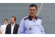 Șeful Poliției Constanța a demisionat după accidentul din 2 Mai