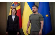 Maia Sandu: Ucraina are nevoie de mai mult sprijin