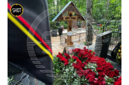 Evgheni Prigojin a fost înmormântat la periferia Sankt Petersburg, într-o ceremonie restrânsă
