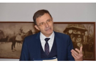 Președintele Academiei Române anunță proteste dacă planurile Guvernului merg mai departe: 'Vom ieși cu toții în stradă'