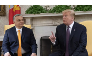 „Chemați-l înapoi”. Viktor Orban spune că realegerea lui Donald Trump este singura cale de a pune capăt războiului din Ucraina