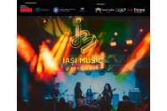 Maraton de concerte la Iași Music Experience 2023
