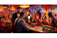  Lumea Fascinantă a Jackpot-urilor Online în Cazinouri
