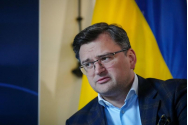 Reacție nervoasă a Dmitro Kuleba la adresa celor care critică ofensiva ucraineană: „Să tacă din gură”