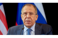 Lavrov: Rusia este gata să revină 