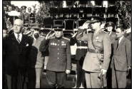 În urmă cu 79 de ani, Armata Roșie intra în București, pornind o ocupație care a durat până în 1958
