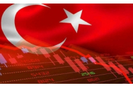 Inflaţia Turciei va ajunge aproape de 62% la finalul acestui an