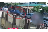 Un șoferul beat și drogat intră cu mașina în doi pietoni, în Popești Leordeni. O femeie a murit