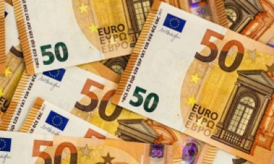 Polițiștii dau alerta! Bancnote de 50 de euro false, găsite la un traficant: Mesajul oamenilor legii pentru români