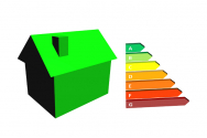 Certificatul energetic pentru clădiri și îmbunătățirea performanței energetice a imobilelor