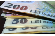 Salariul minim crește de la 1 octombrie: câți bani vor rămâne în buzunarele fiecărui român