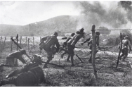 5 septembrie 1944: Transilvania, sub focul mașinăriei Germaniei Naziste