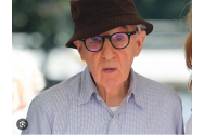 Woody Allen, Roman Polanski şi Luc Besson, acuzațin în public de agresiuni sexuale