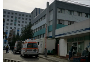 Acuzații grave la Spitalul Județean Galați: o femeie cu probleme respiratorii, dusă la Secția Diabet. Pacienta a murit