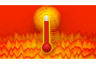 Vara 2023, cea mai caldă înregistrată vreodată