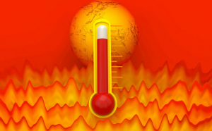 Vara 2023, cea mai caldă înregistrată vreodată