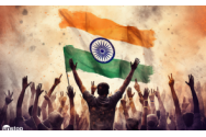 India își va schimba numele din 18 septembrie: `Cel pe care îl avem acum ne-a fost dat de britanici`