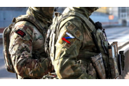 Rusia nu mai are trupe pentru a lansa o ofensivă terestră din Belarus. Anunțul unui oficial de rang înalt