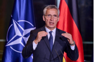Șeful NATO, despre rămășițele dronei găsite în Ceatalchioi: Nu avem nicio informație care să indice un atac intenționat din partea Rusiei