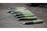 „Un act criminal”: Cum funcționează munițiile care au stârnit furia Rusiei