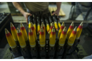 Cum funcționează aceste muniții, cu uraniu saracit, care au stârnit furia Rusiei