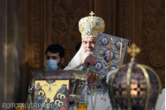 Patriarhul Daniel face apel la reașezarea educației pe învățămintele bazate pe Evanghelie