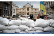 ALERTĂ - Zelenski: Rusia reușește să blocheze contraofensiva, livrările de arme au încetinit