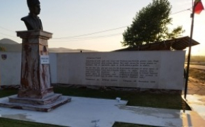 Șeful CJ Hunedoara:Panteonul Moților de la Țebea s-a îmbogățit cu testamentul integral al Eroului Național Avram Iancu
