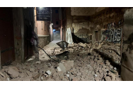 Peste 600 de persoane au murit în urma cutremurului din Maroc