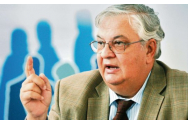 Profesorul Mircea Coșea, despre taxa pe supraprofitul băncilor: ‘Cel mai mare client al băncilor este statul român. Înseamnă că va fi un bumerang și se va întoarce împotriva lui’