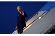 Președintele american, Biden, efectuează o vizită istorică în Vietnam