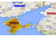 Armata rusă a doborât drone și ambarcațiuni de asalt lansate de Ucraina în Marea Neagră, în apropierea Crimeei