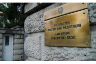 Înalt oficial al Ambasadei Rusiei la București a fost convocat de urgență la MAE: România acuză violarea spațiului aerian cu drone ruse