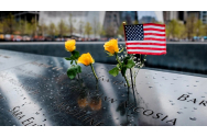 22 de ani de la atacurile din 11 septembrie asupra Statelor Unite ale Americii