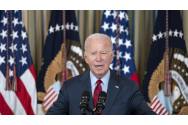 Conferința de presă a lui Joe Biden din Vietnam, întreruptă brusc de purtătoarea de cuvânt, după ce președintele SUA a devenit incorerent