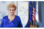 Grațiela Gavrilescu (PUSL): Președintele României a dat curs propunerii umaniștilor