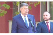 Marcel Ciolacu anunță învierea școlilor profesionale în România: Voi face tot ce ține de mine