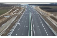  Săptămâna viitoare va fi atinsă ținta de 1.000 de kilometri de autostradă