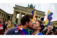 Germania e preocupată de schimbarea identității de gen