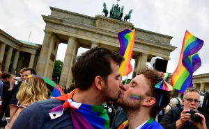 Germania e preocupată de schimbarea identității de gen