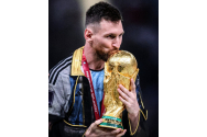 Cât a plătit Messi pentru noua sa locuință de la Miami  
