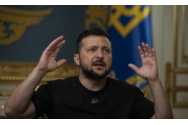 Apelul ucrainenilor a ajuns la Kiev. Zelenski respinge de la promulgare legea privind declaraţiile de avere: 'Registrul trebuie să fie deschis chiar acum'