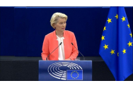 România și Bulgaria, în Schengen. Ursula Von der Leyen: Haideţi să le primim în sfârşit, fără nicio întârziere